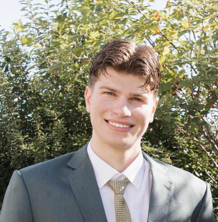 Julian G. Wagner
